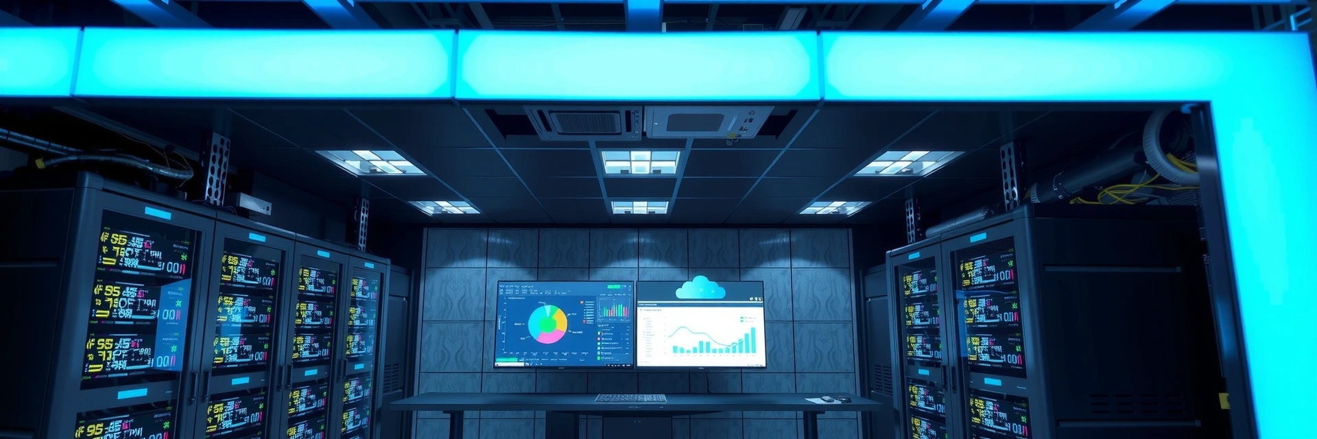 Wavicoud Games technology infrastructure