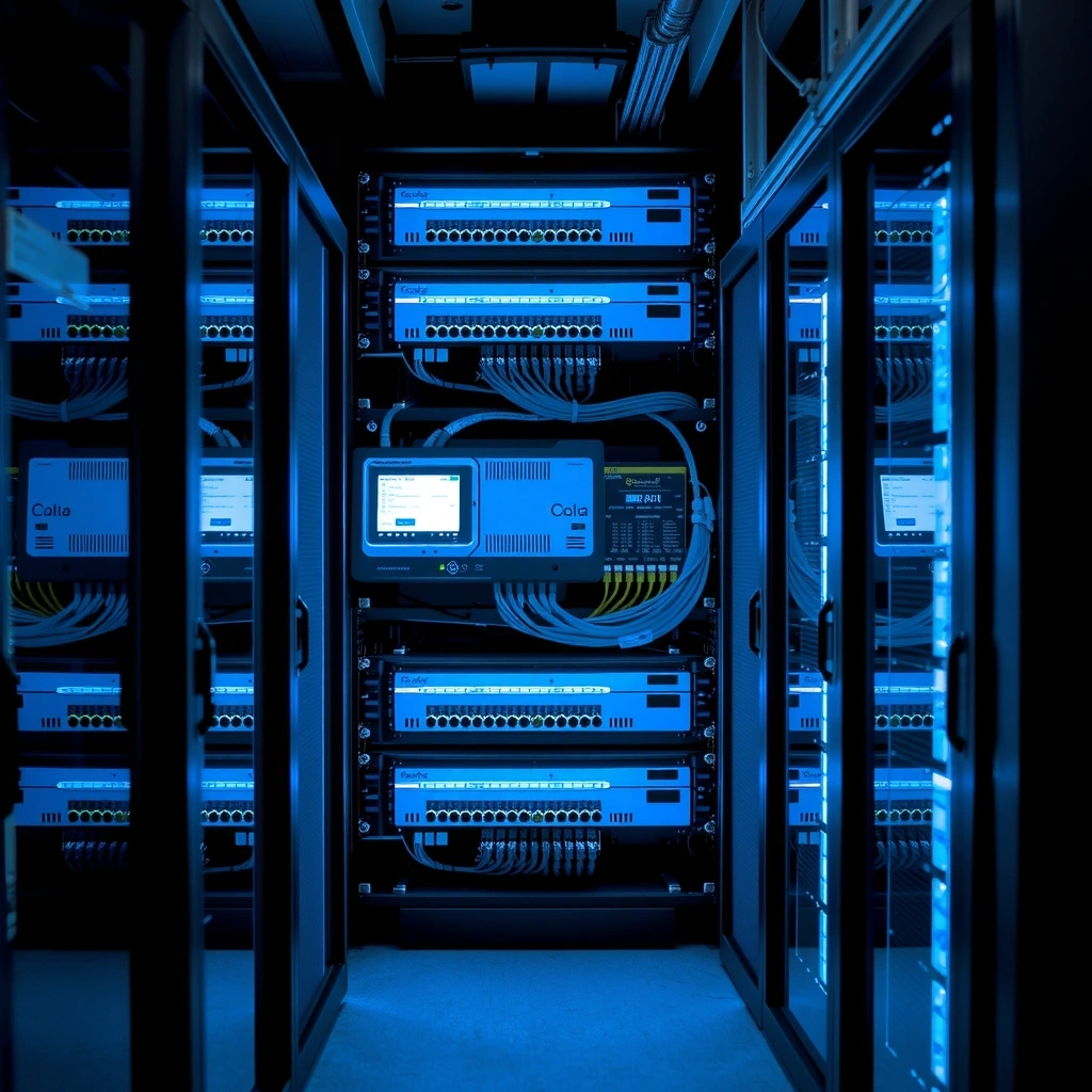 Technology infrastructure