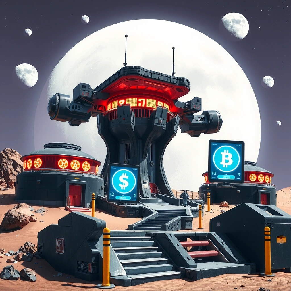 Cosmic Strategy game screenshot