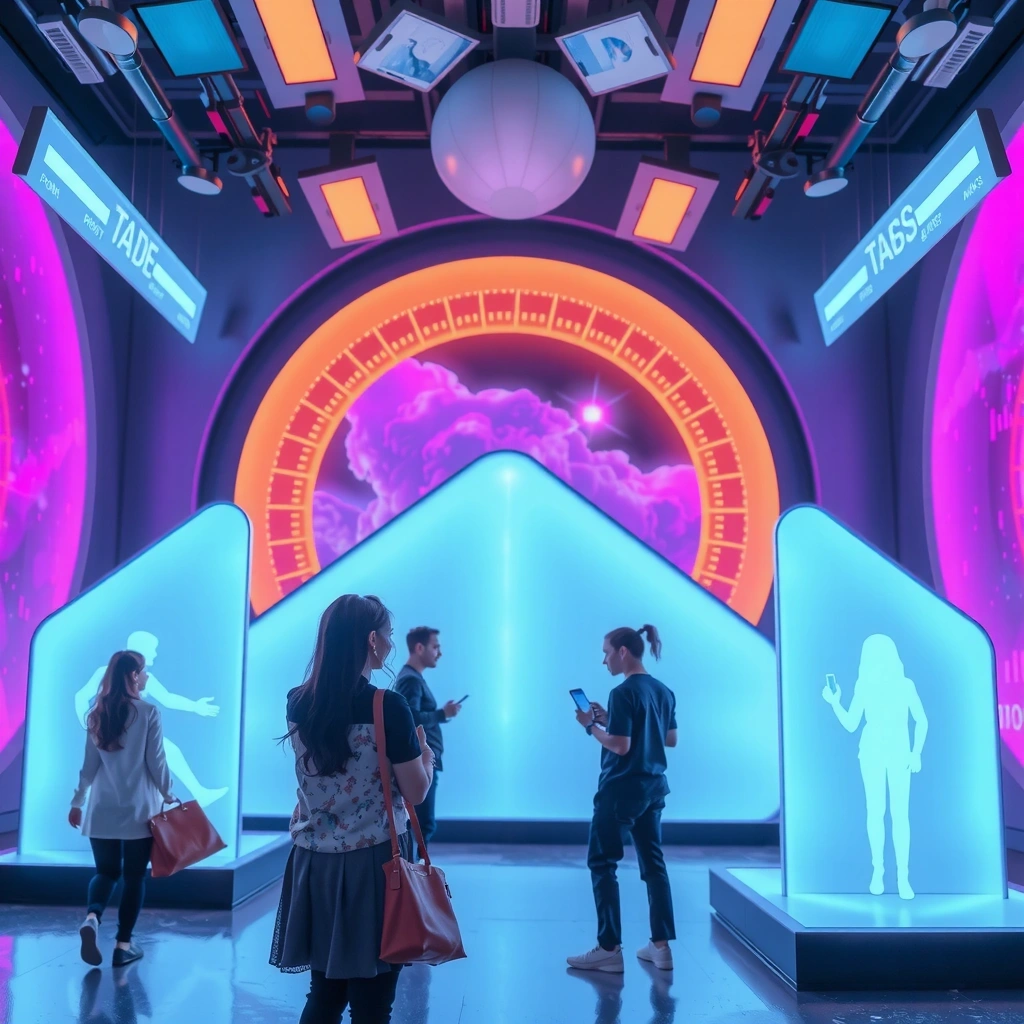 Getting started illustration