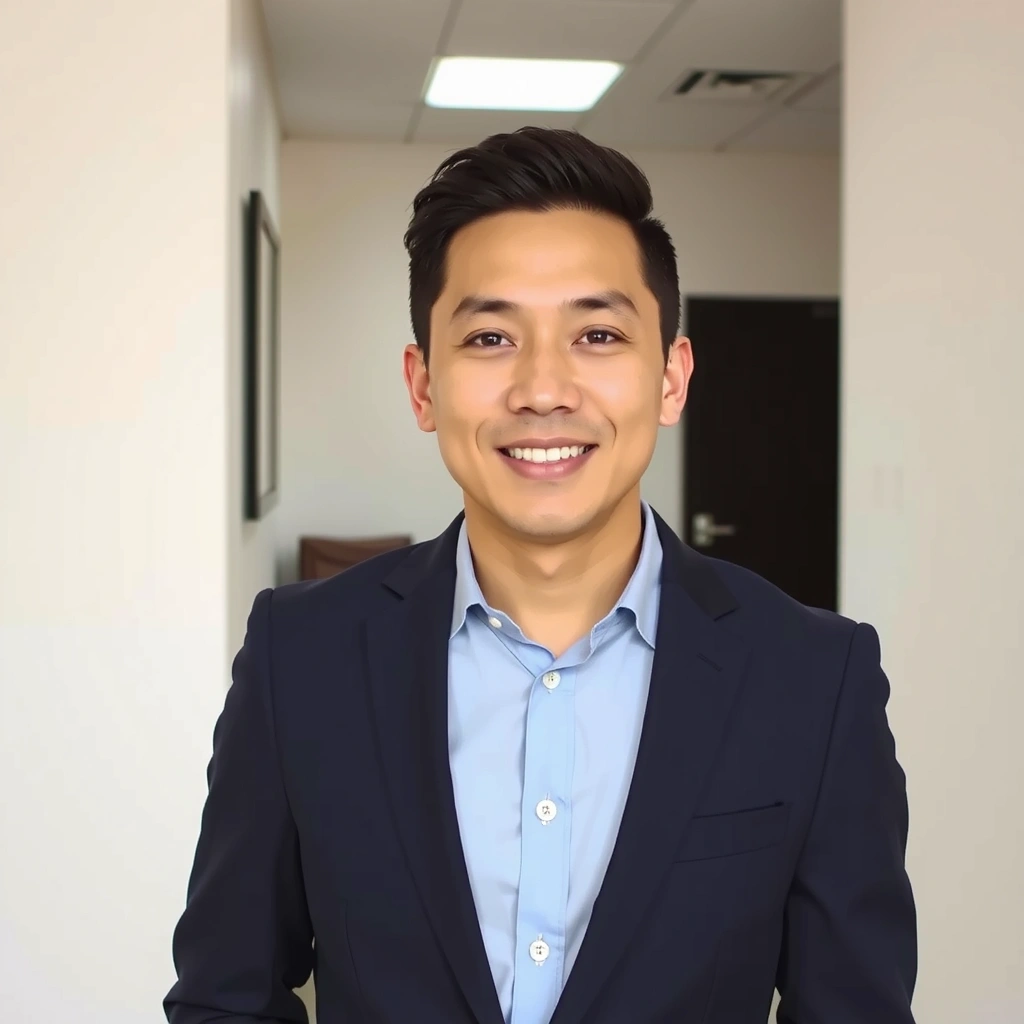 Marcus Rodriguez profile