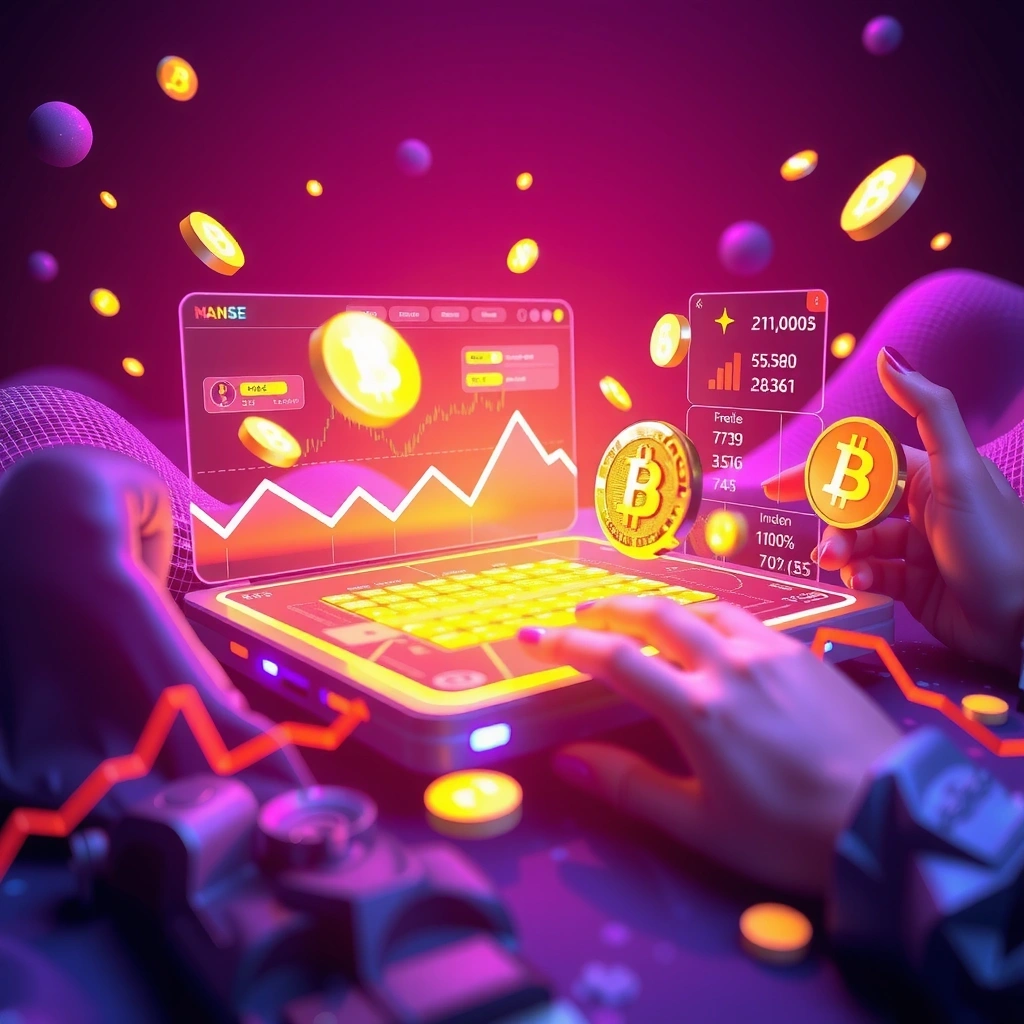 Wavicoud technology showcase